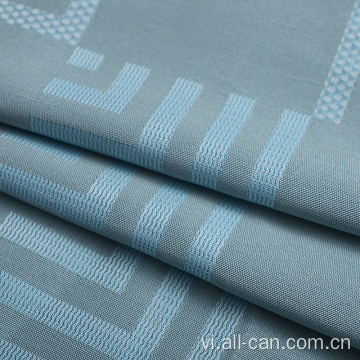 Vải rèm Jacquard